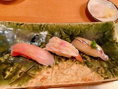 -奈良本寿司(永嘉路店)