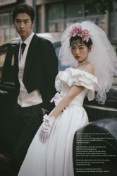 -太古映画婚纱摄影(天河店)