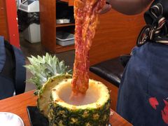 -大阪烧肉BAKA一代(十亩地店)