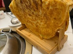 -锅当当铁锅炖烀饼王(长泰广场店)
