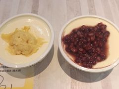 红豆双皮奶-满记甜品(水游城店)