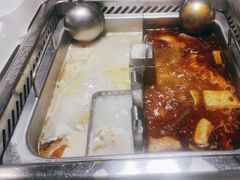 -海底捞火锅(赛格国际购物中心店)
