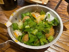 -钢管厂五区小郡肝串串香火锅(人民广场店)