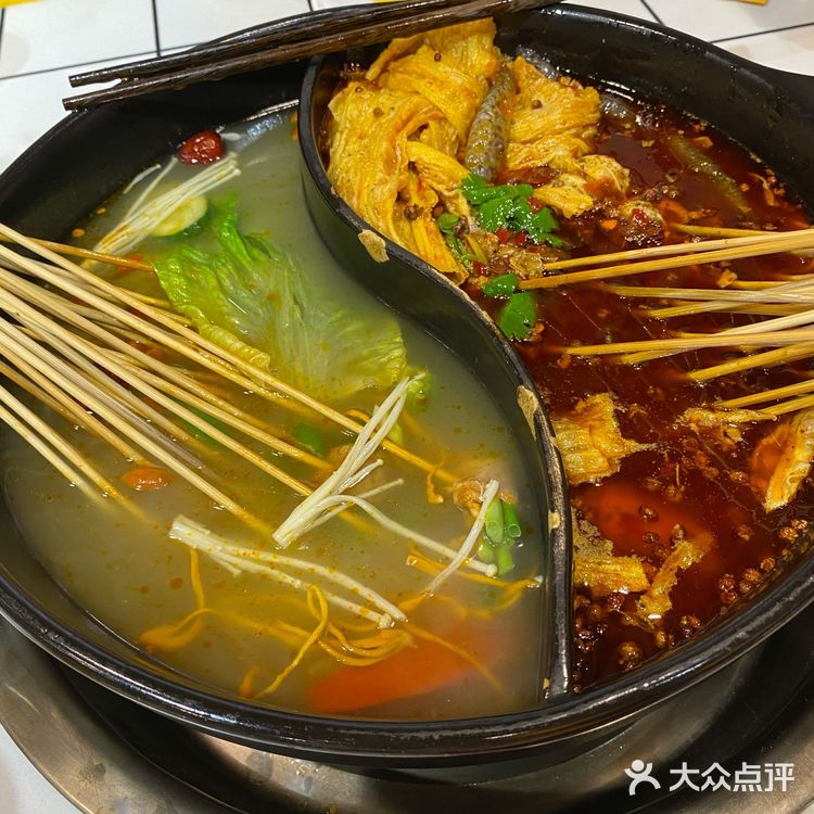 串掌门