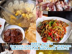 -飞来湖湿地公园