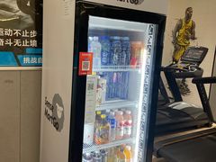 -FLARE STAR FITNESS(复地活力城店)