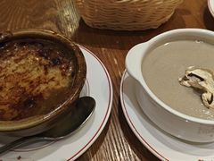 -Entrecôte 法国牛扒馆(保利·时光里店)