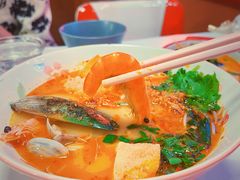 -玩味工厂·东南亚特色餐厅(太古里店)