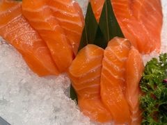 -大连湾旭日·家宴·海肠捞饭(马栏广场店)