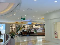 -野人先生Gelato(上海长宁龙之梦店)