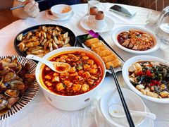 麻婆豆腐-庐州太太(CBD店)