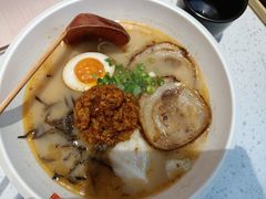 -味千拉面(惠州淡水嘉信茂广场分店)