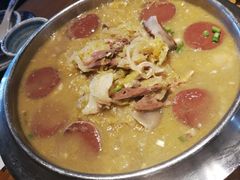 -95号酱骨·一块豆腐(展春园西路店)