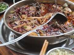 -黑竹香鸡(营和巷店)