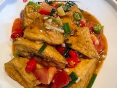 -61号餐吧(兴坪古镇漓江店)