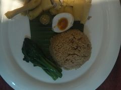 -海南椰子鸡餐厅(三亚湾红树林店)