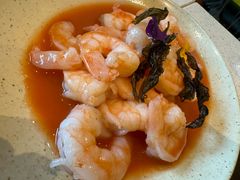 -半山腰·云南菜(侨福芳草地店)