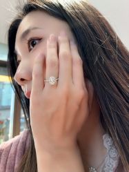 -Cindy Jewelry·钻戒·彩色宝石