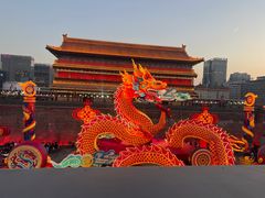 -西安城墙·碑林历史文化景区