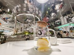 -3号仓库·创意中国菜(新世界城店)