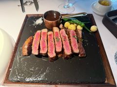 -月芽·自由餐厅·西溪湿地餐厅