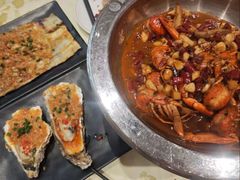 -聚味瞿记·龙虾堂(坡子街店)