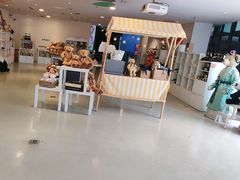 -成都泰迪熊博物馆