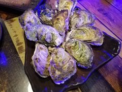-质烤烤物·活烤海鲜(质烤总店)