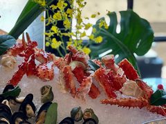 -上海和平饭店-华懋阁 The Cathay Room