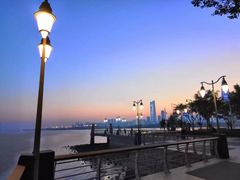 -深圳湾公园(南山区)