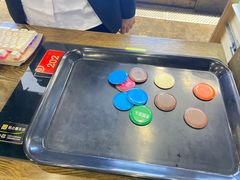 -双合园·海鲜水饺青岛菜(万佳广场店)