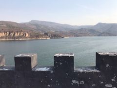 -白河堡水库