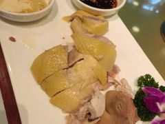 -勝記酒家·37年老字号·经典粤菜(荔枝公园店)