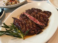 -MORTON'S 莫尔顿牛排坊(北京丽晶酒店)