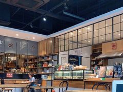 -Jamaicablue Coffeeshop(中央广场店)