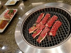 -梦山水日本烧肉(五四广场店)