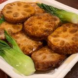 近年吃过最好吃的客家菜[胜利]