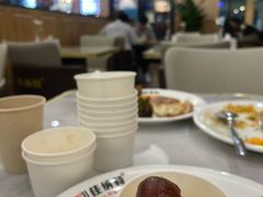 -清真·AL-JANNAT 佳纳特餐厅(狮子桥店)