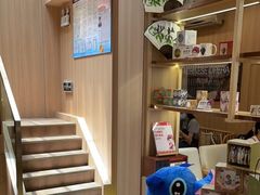 零售区-霸王茶姬(南强街店)