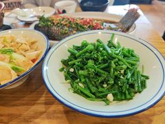 -妈妈的味道(和顺古镇店)