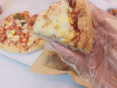 -尊宝比萨(南田店)