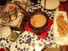 -绿茶餐厅(珞珈创意城店)