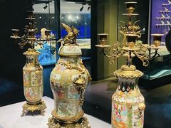 -中国（海南）南海博物馆