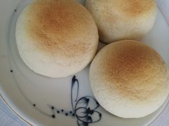 流沙奶黄包-北京厨房(西安SKP店)