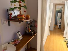 -逸栈养生SPA(望京店)