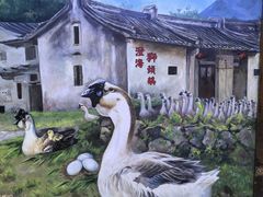 -日日香卤鹅饭店·澄海狮头鹅(澄海店)