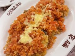 -华梅西餐厅(哈尔滨中央大街店)