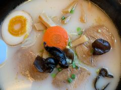 面爱面-面爱面(长椿街店)