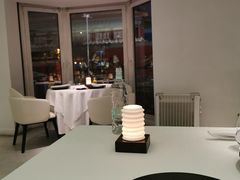 大堂-TRB Forbidden City(故宫店)