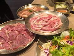 -西塔老太太泥炉烤肉(沈阳店)